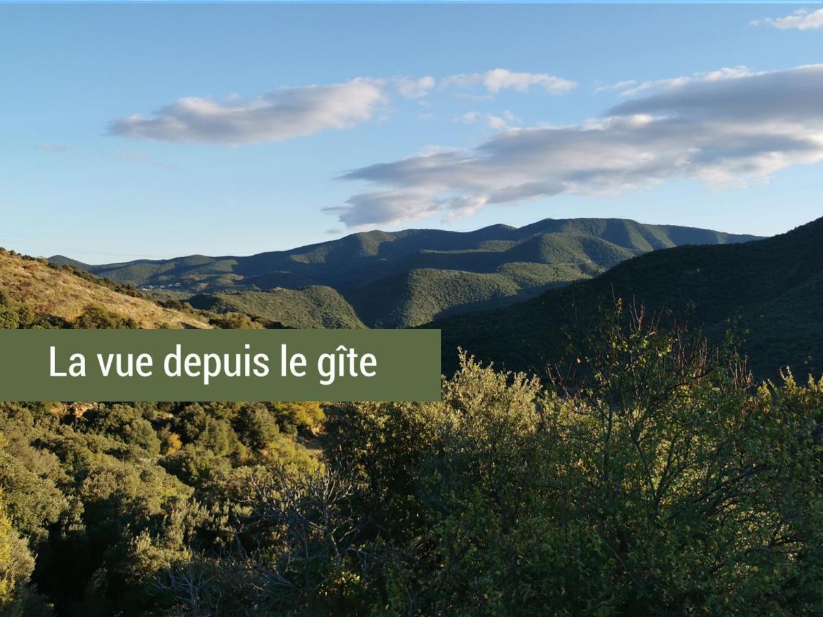 Pyrenees Mon Amour Felluns Экстерьер фото